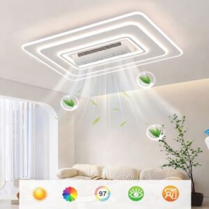 Architectural Fan Light SAN C127-105