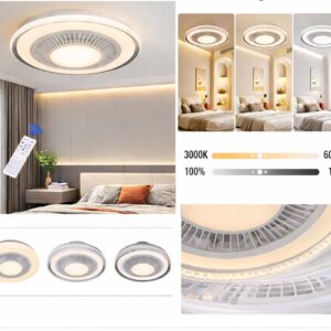Compact Smart Ceiling Light SAN 253-500 Series