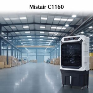 Mistair C1160 Commercial Air Cooler