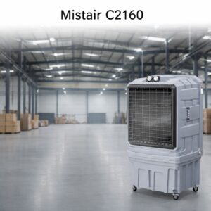 Mistair C2160 Commercial Air Cooler