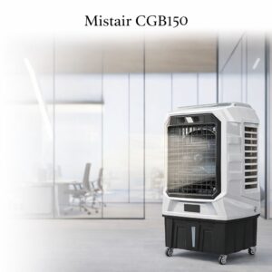 Mistair CGB150 Gloss Body Air Cooler