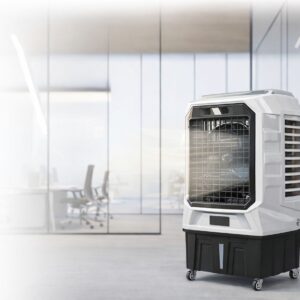 Mistair CGB150 Gloss Body Air Cooler