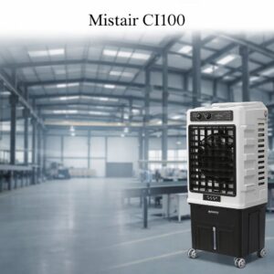 Mistair CI100 Inverter Air Cooler