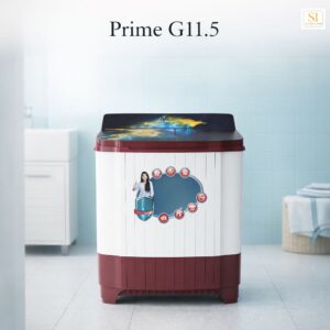 Prime - SXVM-1150FG RW