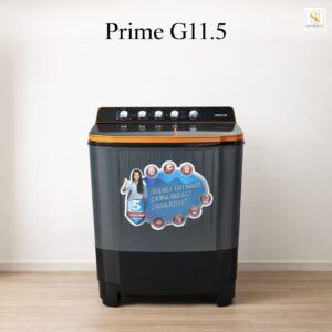 Prime - SXVM-1150FG BO