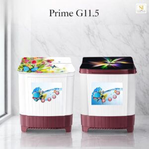 Prime - SXVM-1150FG W/RW